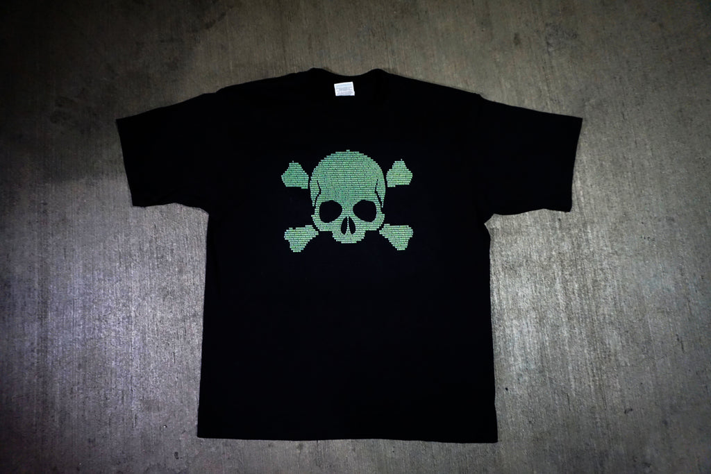 Evil State Tee (Jason Voorhees)
