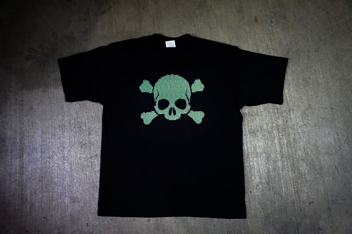 Evil State Tee (Jason Voorhees)