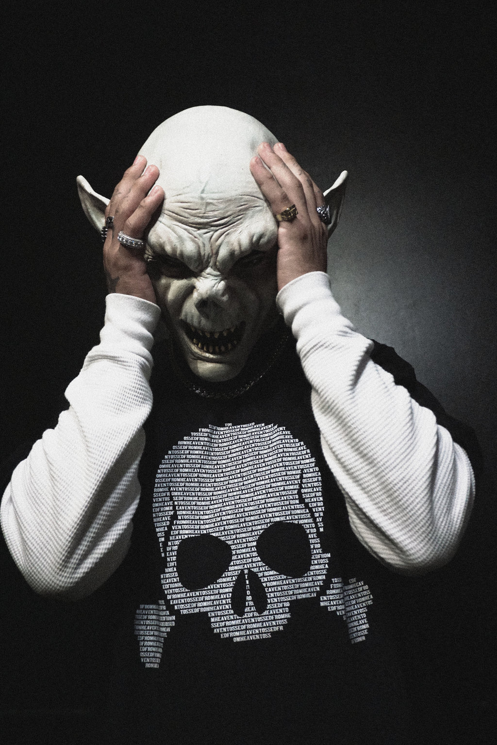 Evil State Tee (Michael Myers)