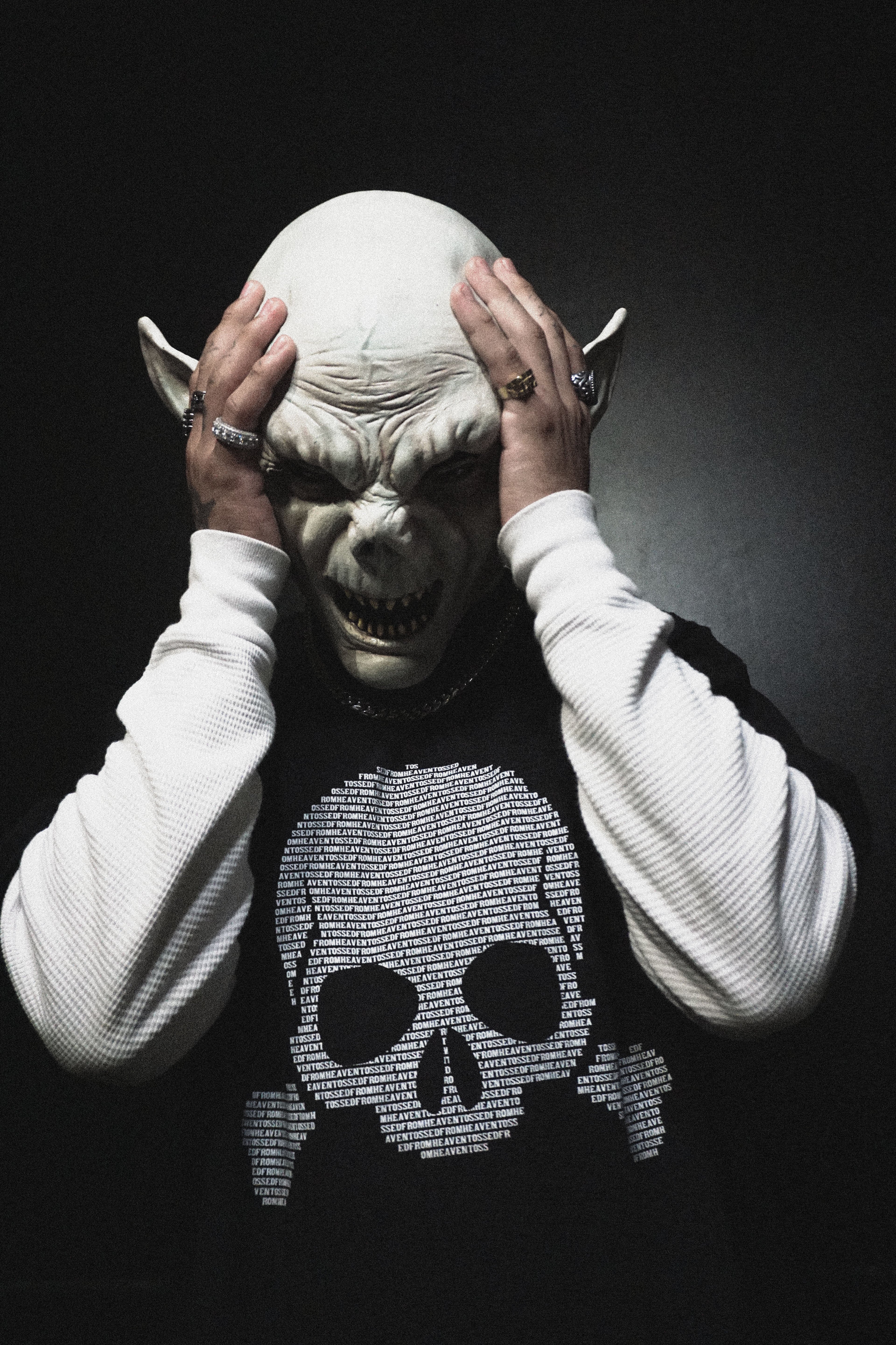 Evil State Tee (Michael Myers)