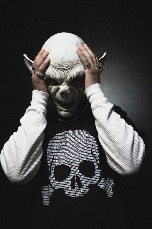 Evil State Tee (Michael Myers)