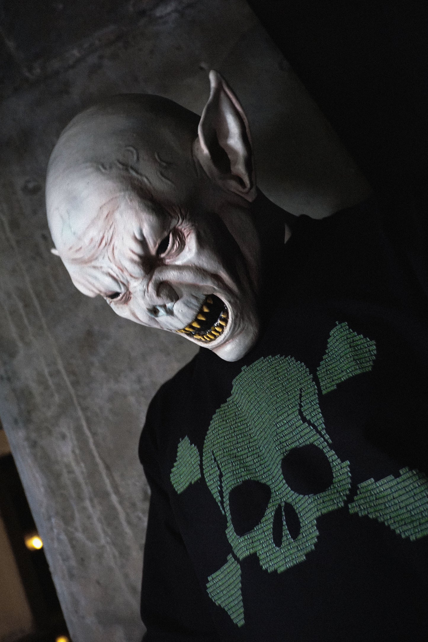 Evil State Tee (Jason Voorhees)