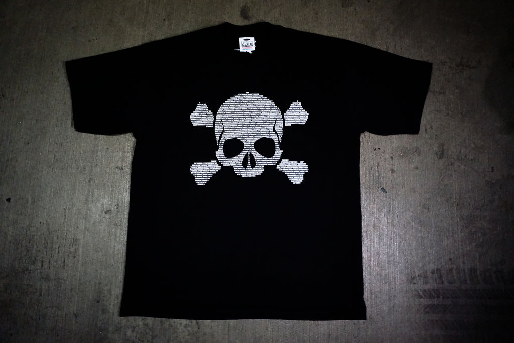 Evil State Tee (Michael Myers)