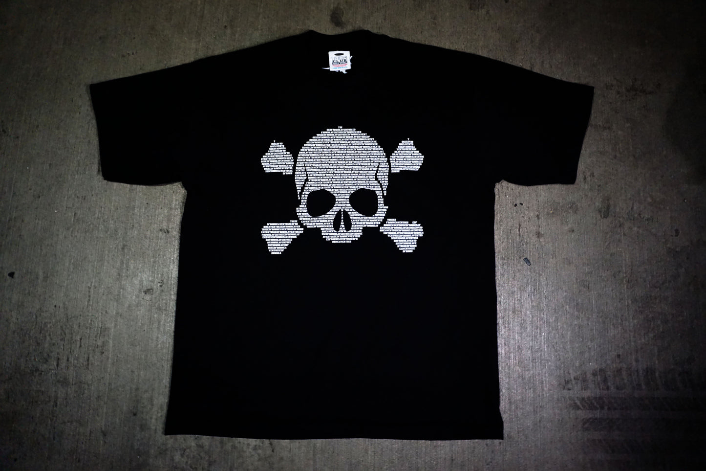 Evil State Tee (Michael Myers)