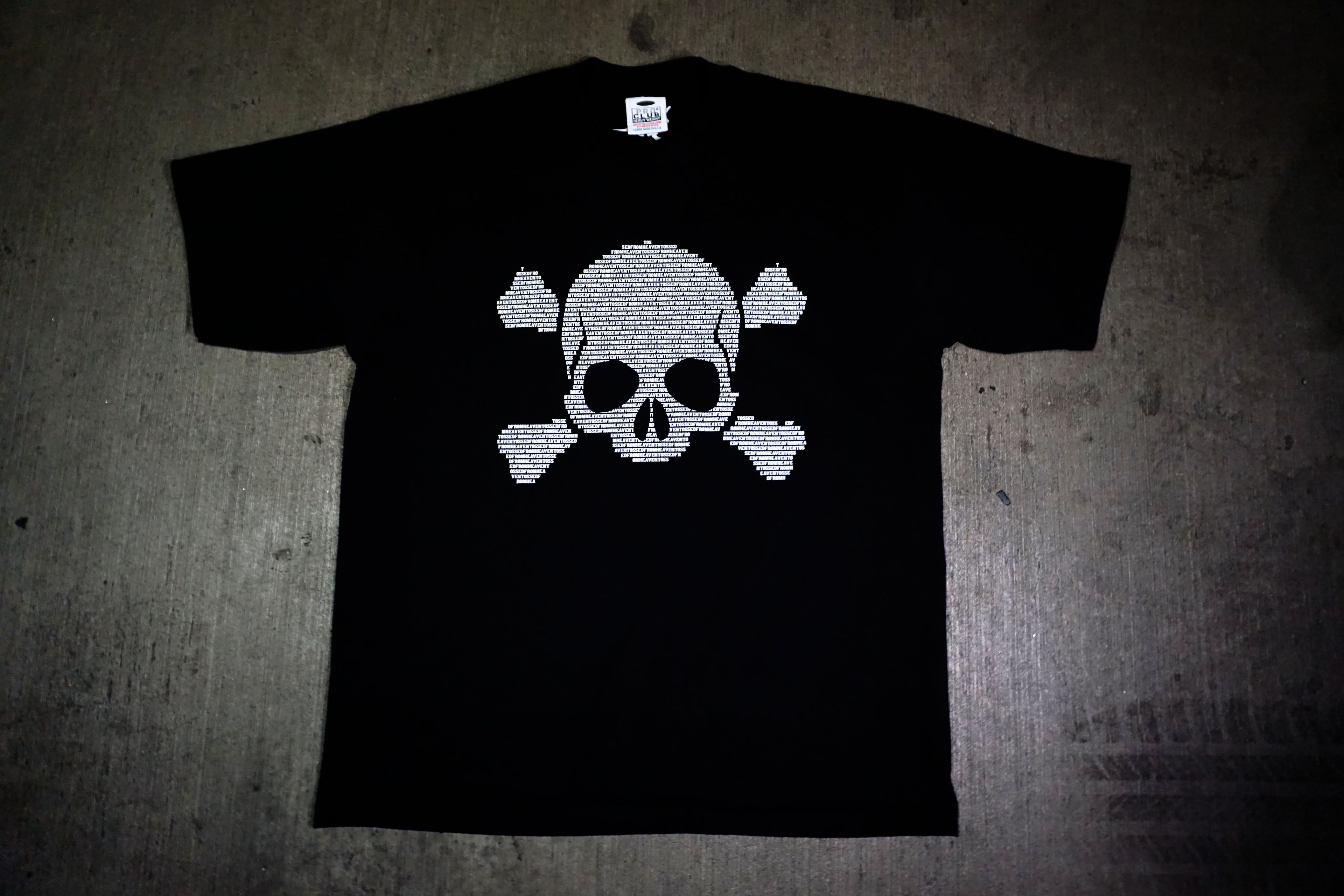 Evil State Tee (Michael Myers)