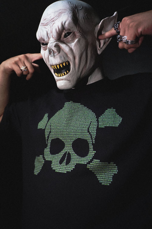 Evil State Tee (Jason Voorhees)