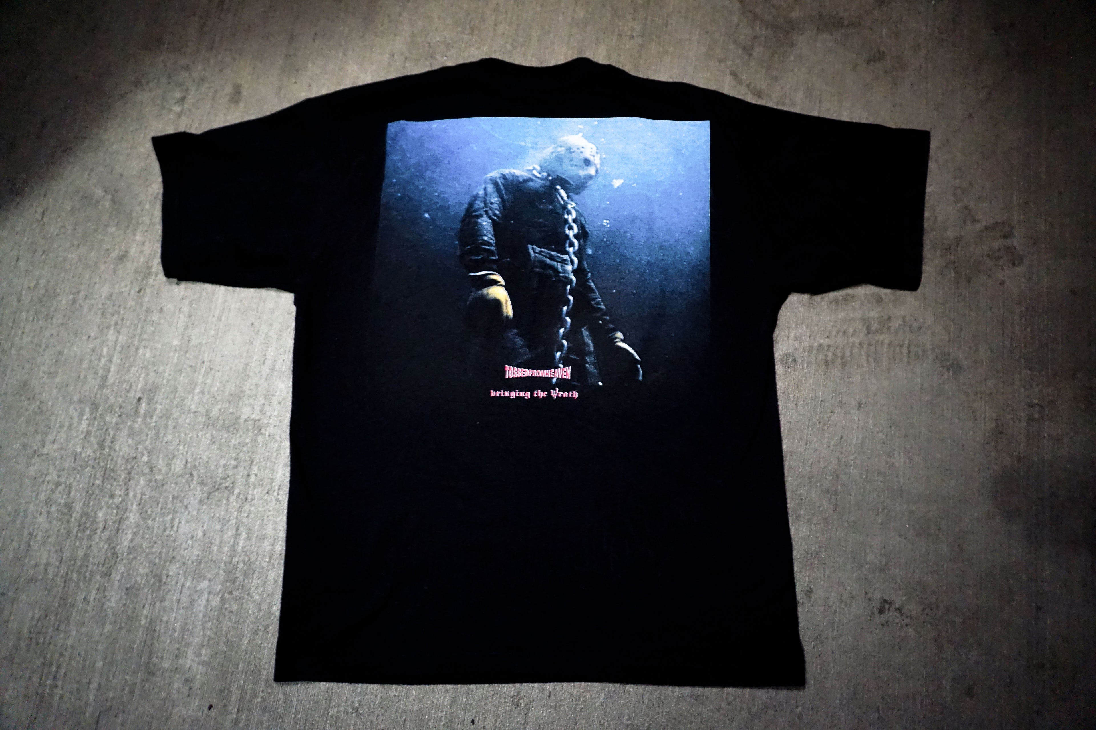 Evil State Tee (Jason Voorhees)