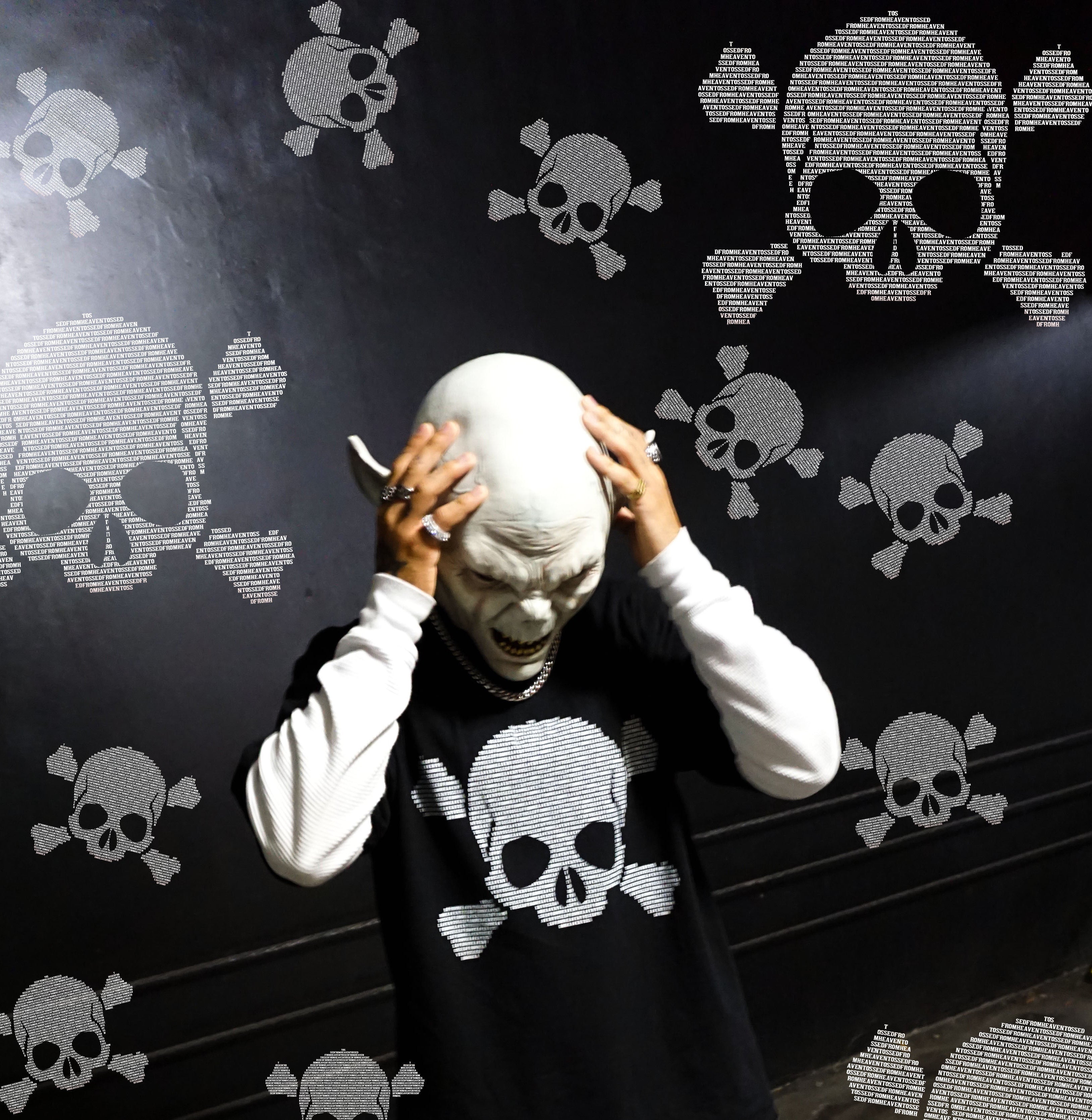 Evil State Tee (Michael Myers)