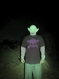 Evil State Tee (Ghost Face)