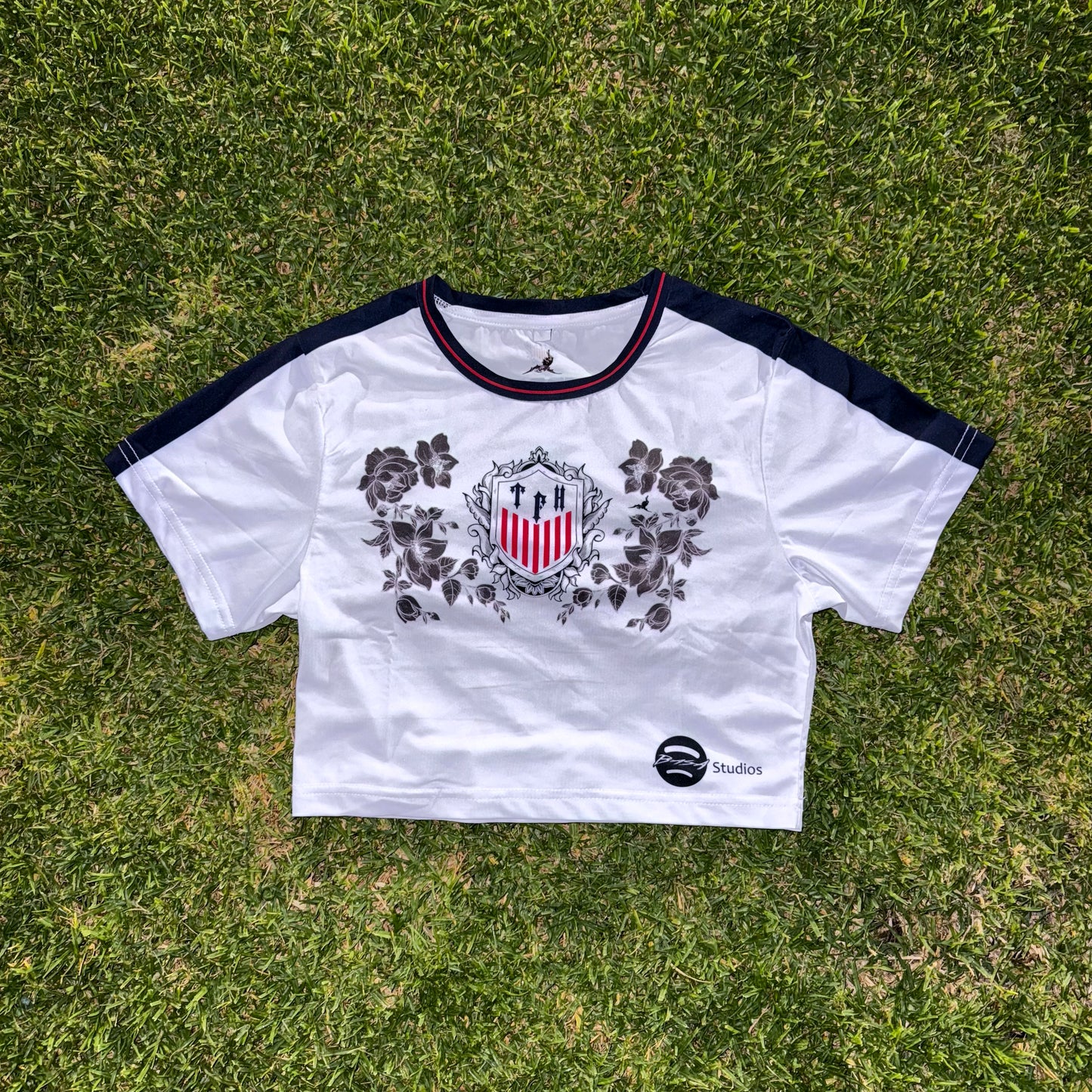 The Banned Jersey