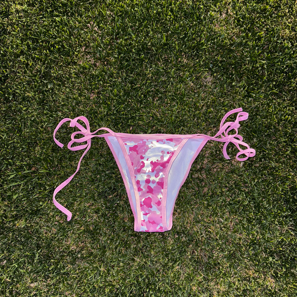 The Naughty Disaster Bikini Bottoms