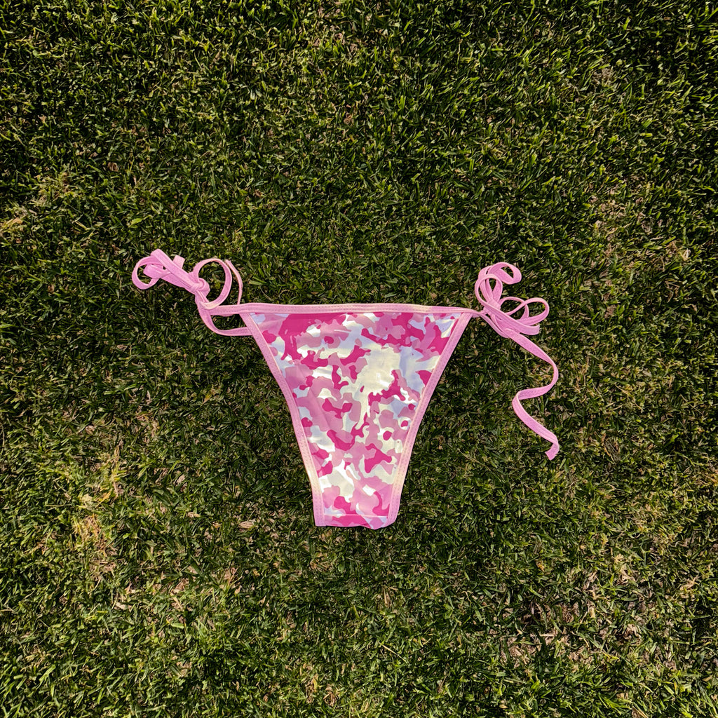 The Naughty Disaster Bikini Bottoms